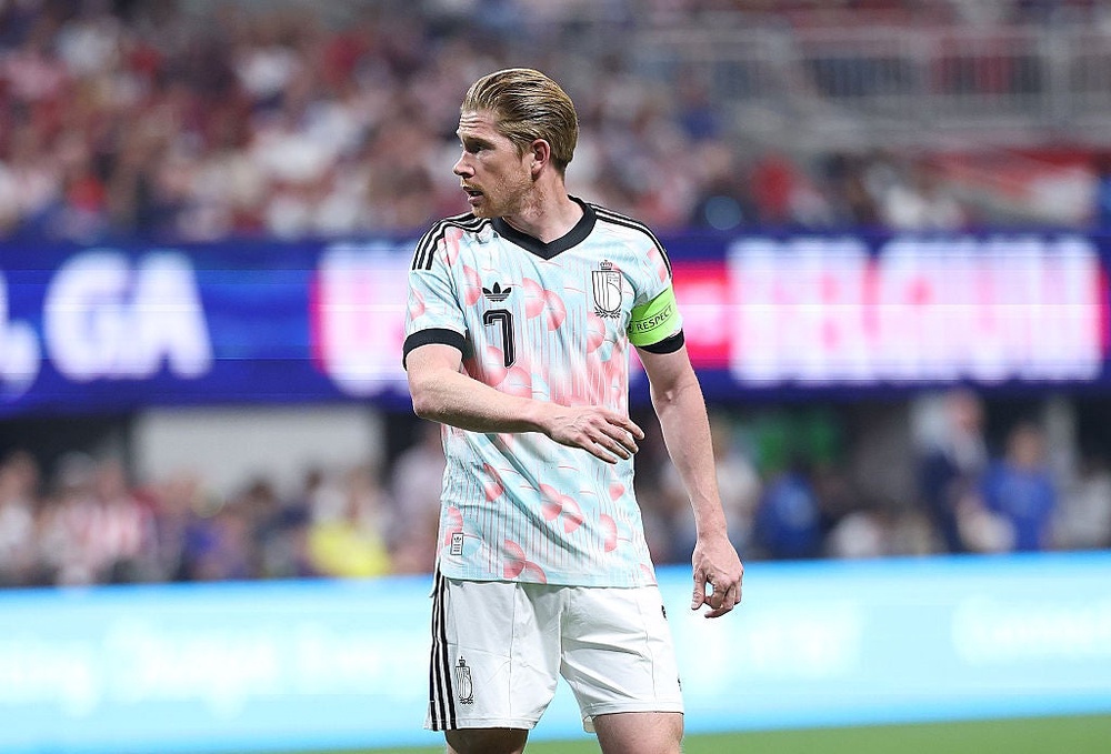 Image from: Hidden meanings behind eleven of the World Cup’s most eye-catching jerseys