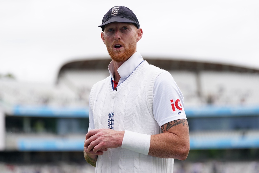 Stokes will be crucial for England in the third Test against New Zealand (PA Wire)