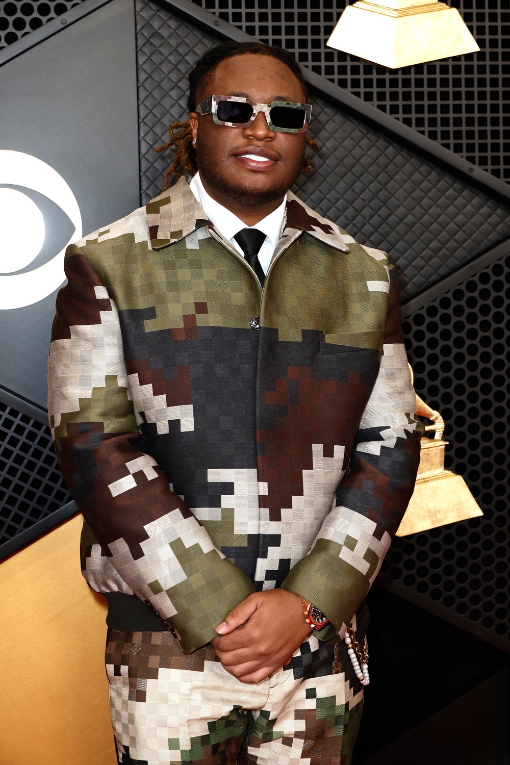 Tay Keith has died aged 29 (Getty)