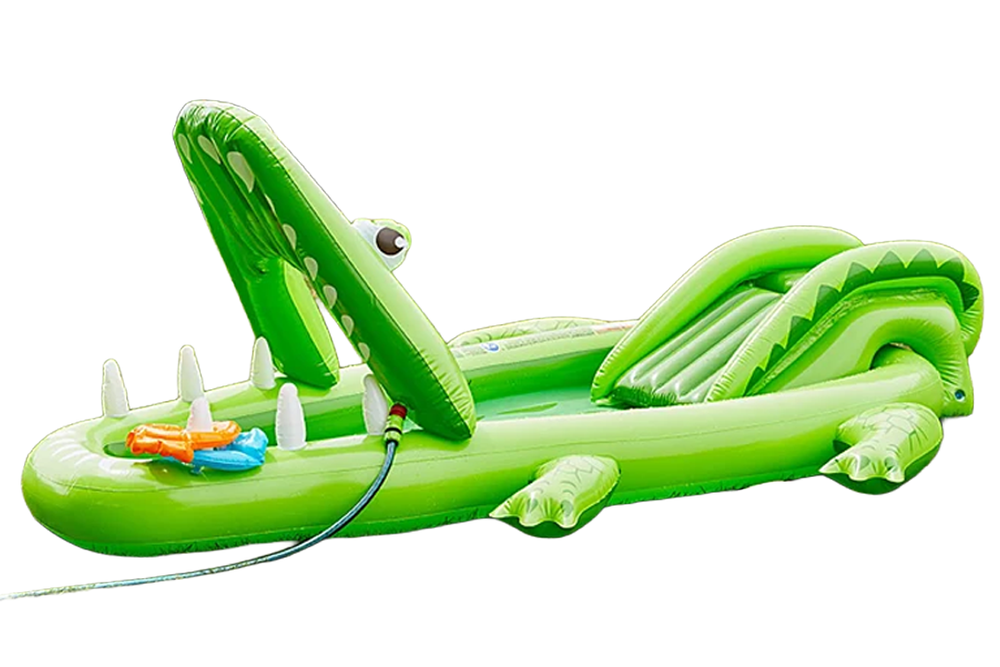 Image from: 7 best paddling pools to keep kids cool and entertained this summer