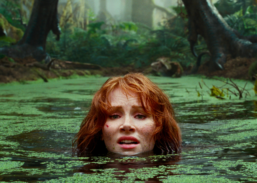 'Jurassic World: Dominion' cost a lot to make as well as watch (Universal Pictures)
