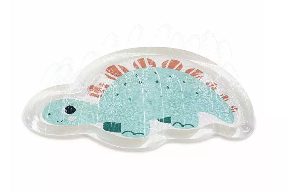 Image from: 7 best paddling pools to keep kids cool and entertained this summer