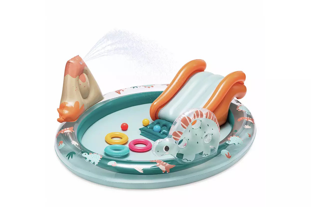 Image from: 7 best paddling pools to keep kids cool and entertained this summer