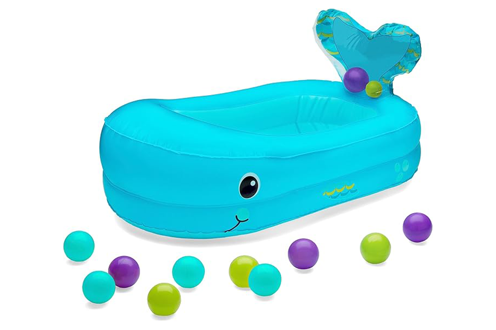 Image from: 7 best paddling pools to keep kids cool and entertained this summer