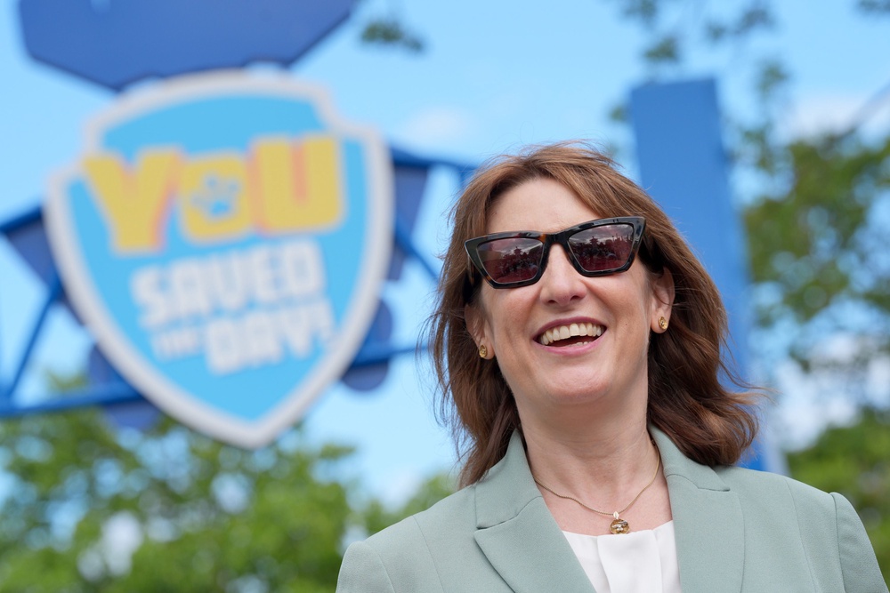The market likes Rachel Reeves, who is seen as a stable figure on the economy (Getty)