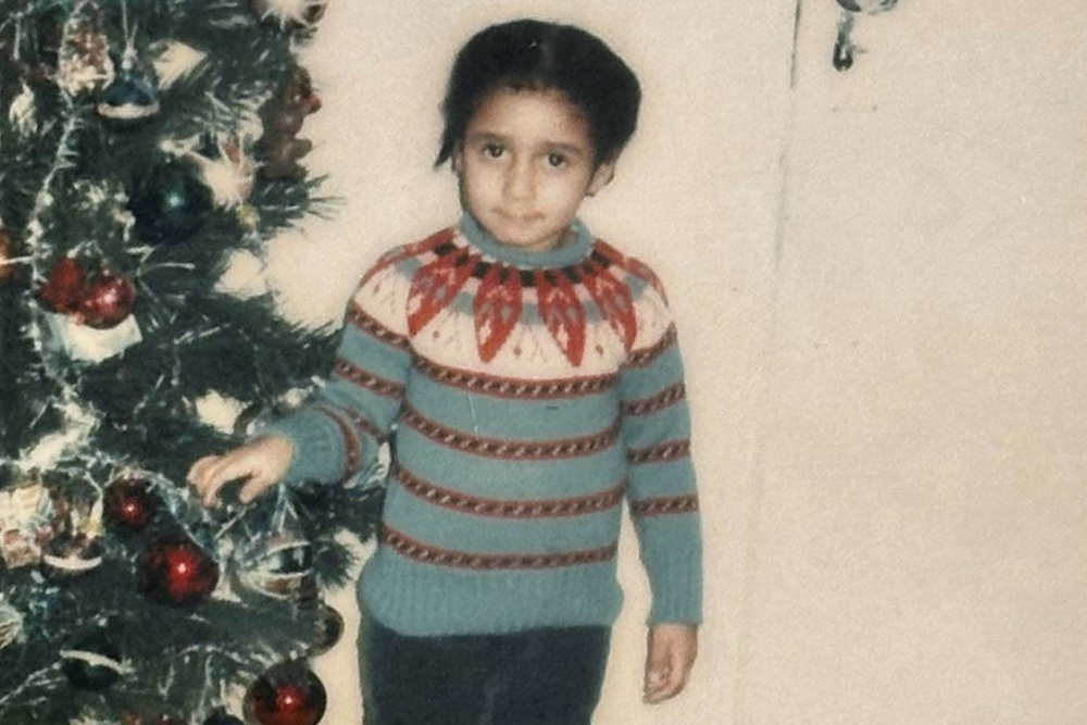 Andrea Bernard’s death was treated as an accident until her older brother went to police with a new account of what happened (Metropolitan Police)