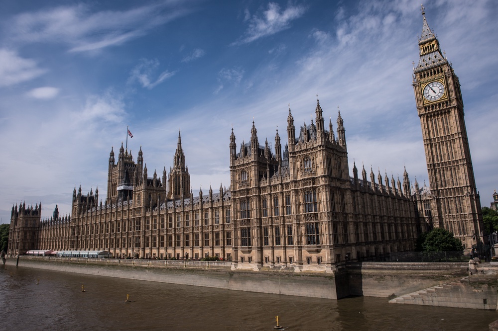 The Scottish Affairs Committee has asked the Clerk of the House of Commons and the Speaker about the ‘safeguards’ that in place regarding public money. (Stefan Rousseau/PA)