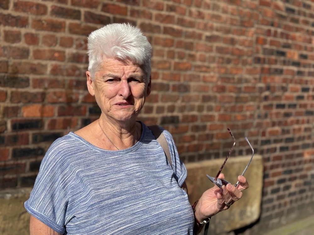 Pauline Barker wants Burnham to keep the Makerfield constituency a priority even if he becomes prime minister (The Independent)