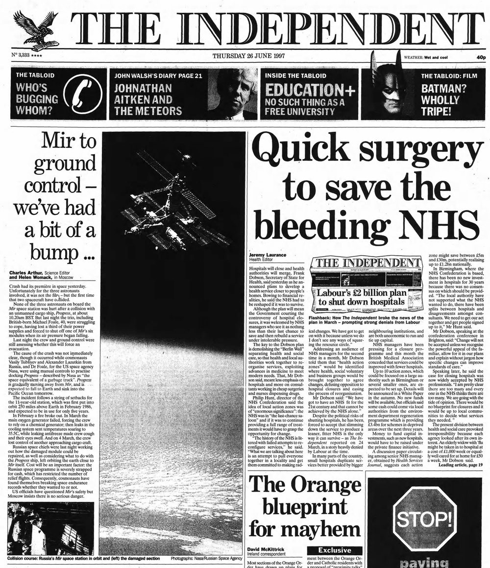  (The Independent)
