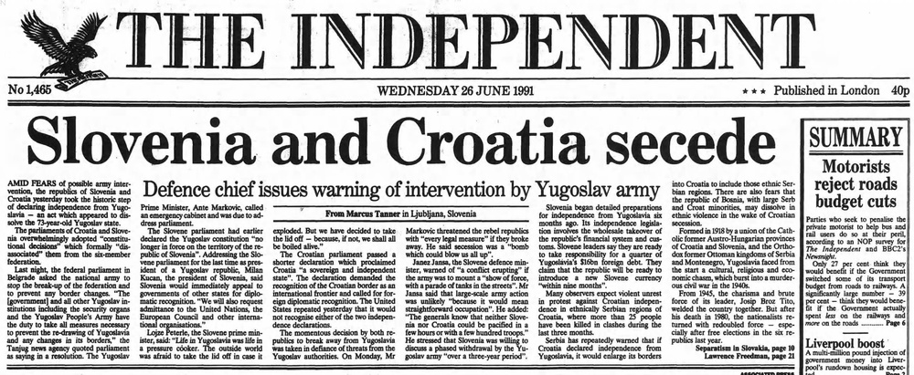 (The Independent)