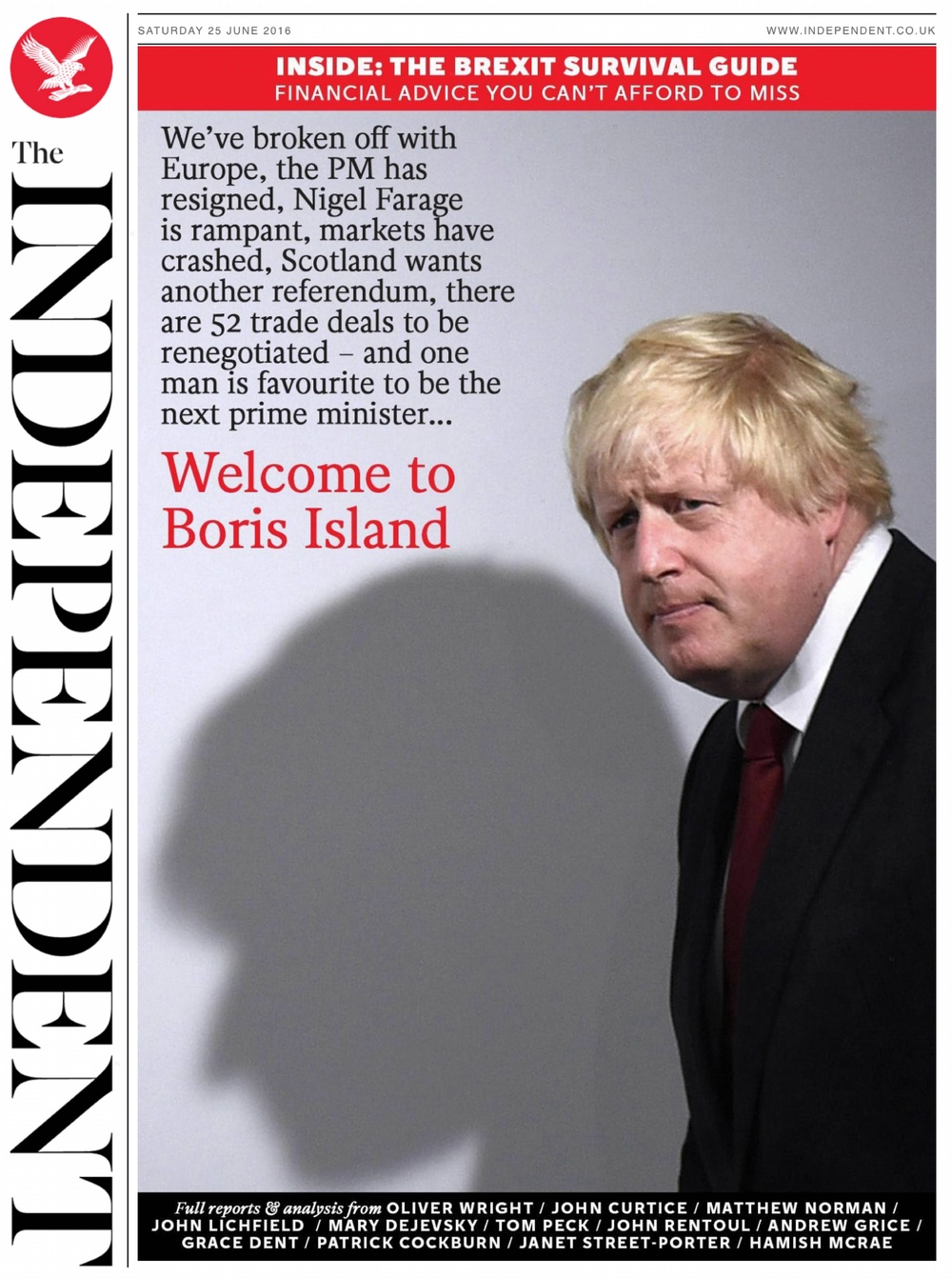  (The Independent)