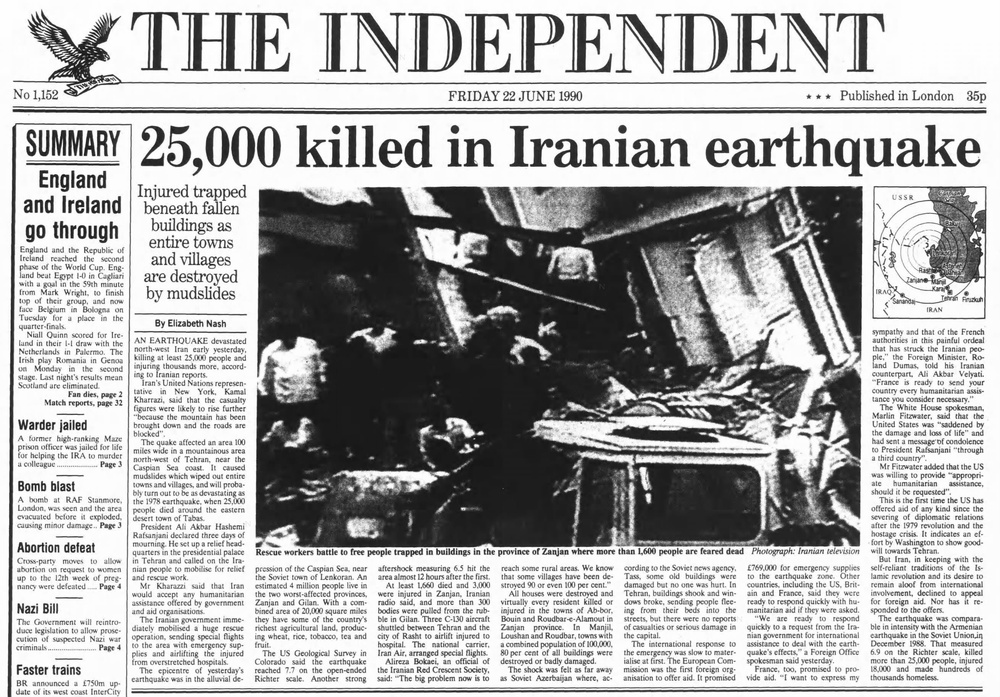(The Independent)