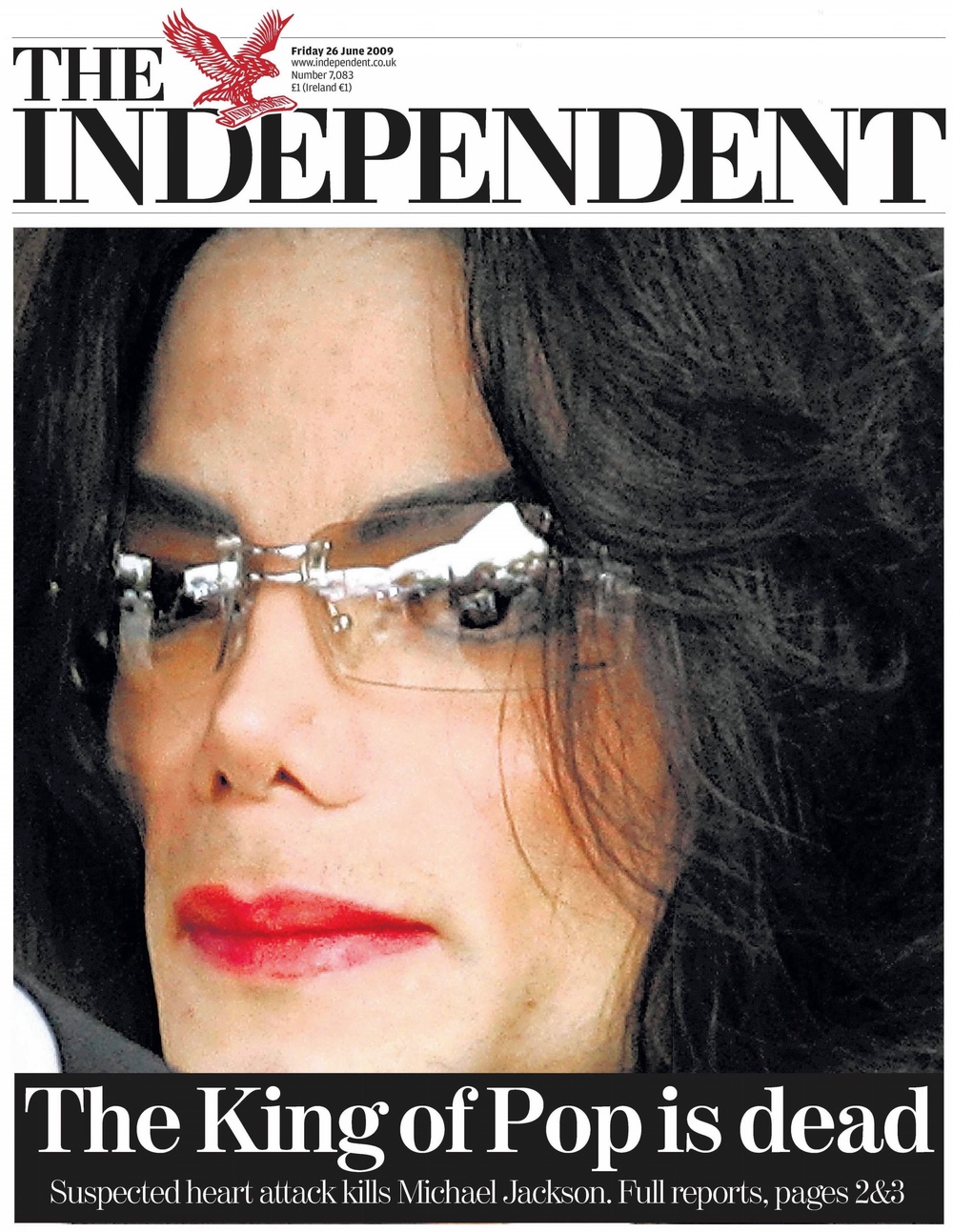 (The Independent)