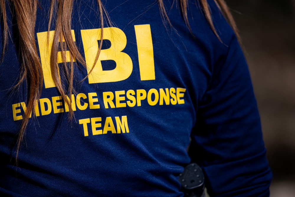 A female FBI agent is suing the bureau over workplace harassment she claims has stood in the way of her career (Getty)