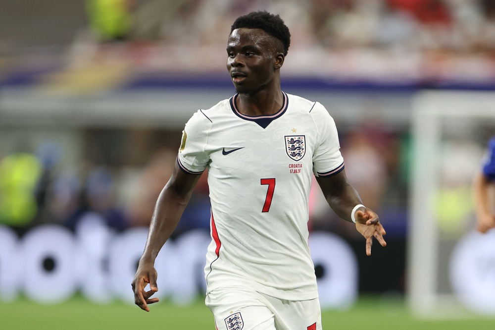 Image from: World Cup 2026 LIVE: Storms threaten Norway vs Senegal after Salah makes history for Egypt