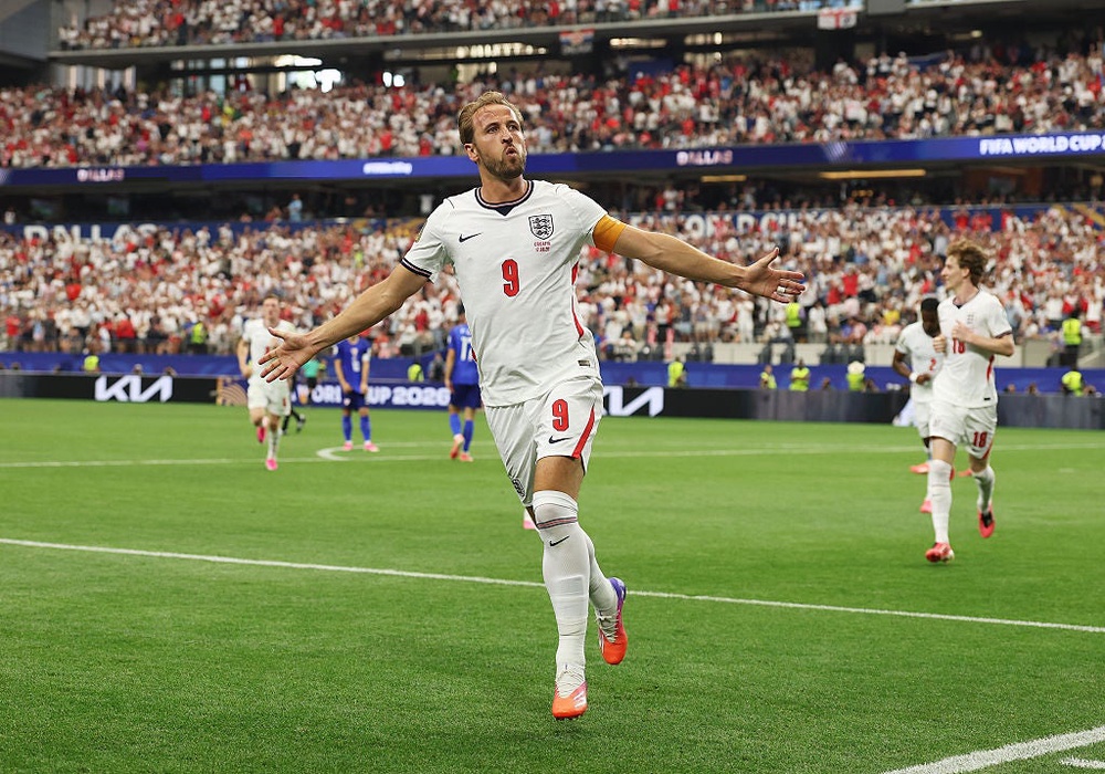  (Getty Images)