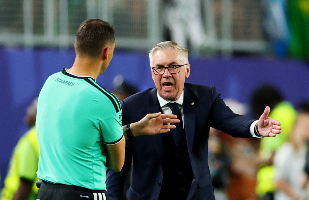 Image from: Germany vs Ivory Coast LIVE: Deniz Undav breaks underdog hearts with 94th-minute winner