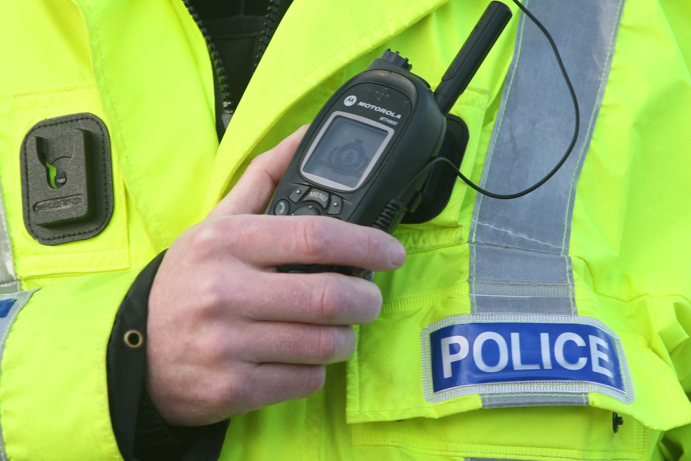 Police are appealing for information on the attacks in Edinburgh (David Cheskin/PA)