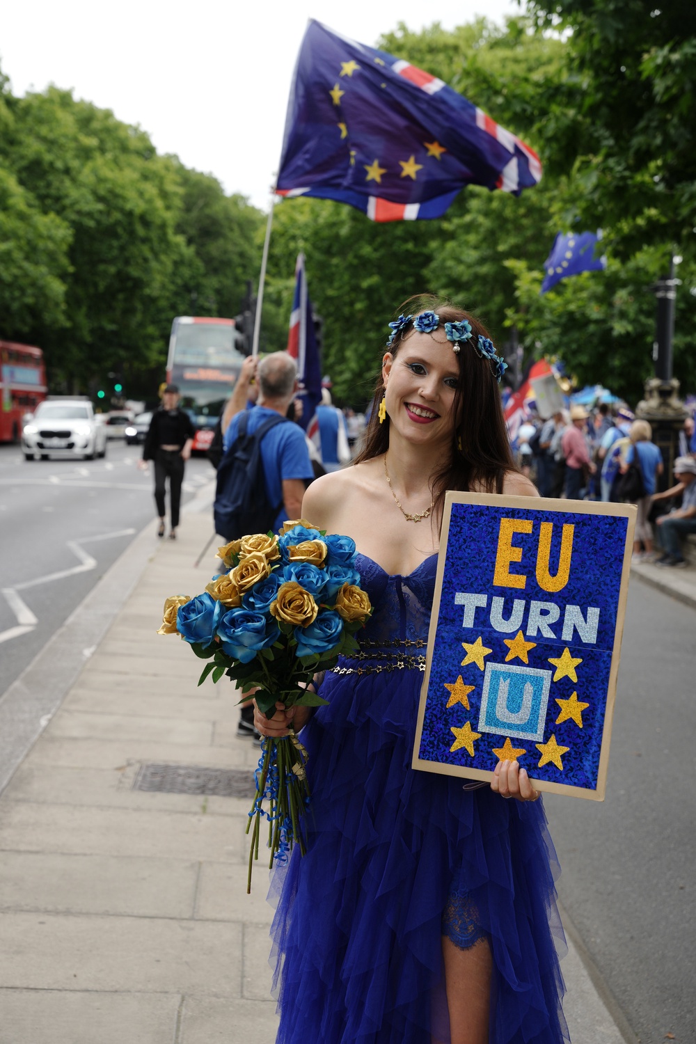 Madeleina Kay, 32, (Jeff Moore/PA) (PA Wire)