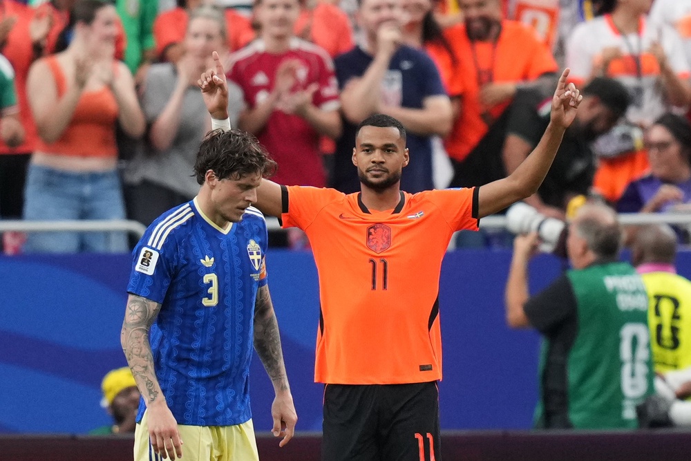 Image from: World Cup 2026 LIVE: Curacao goalkeeper makes history, Egypt coach denies Salah rift, another team crashes out