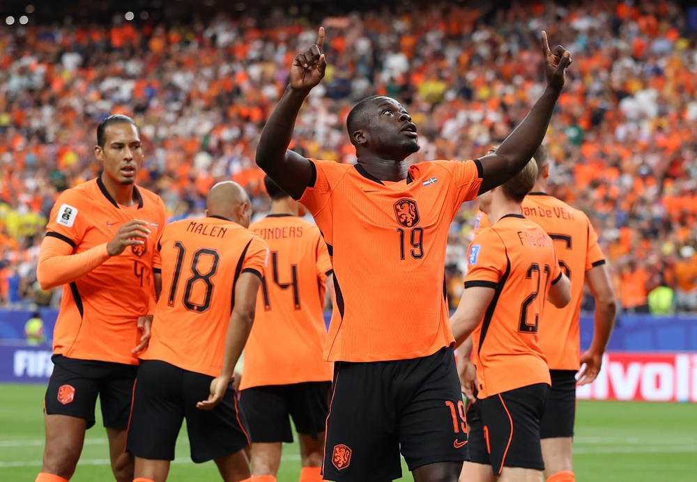 Image from: World Cup 2026 LIVE: Curacao goalkeeper makes history, Egypt coach denies Salah rift, another team crashes out