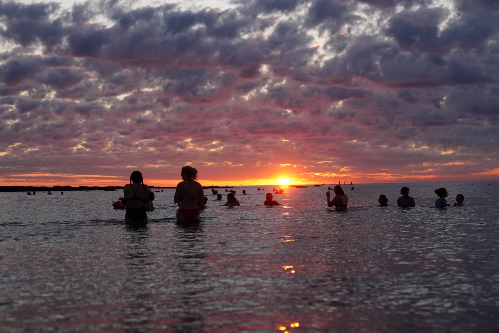 Sunday is the longest day of the year (Owen Humphreys/PA) (PA Wire)