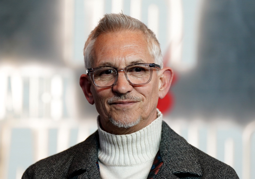 Lineker co-founded the media production company Goalhanger, which creates The Rest Is… series of podcasts (PA)