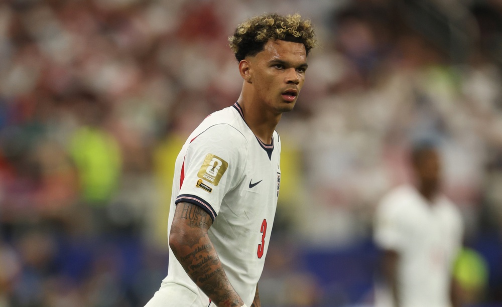 Image from: England v Ghana LIVE: Tuchel explains two surprise changes for Three Lions as World Cup campaign continues in Boston
