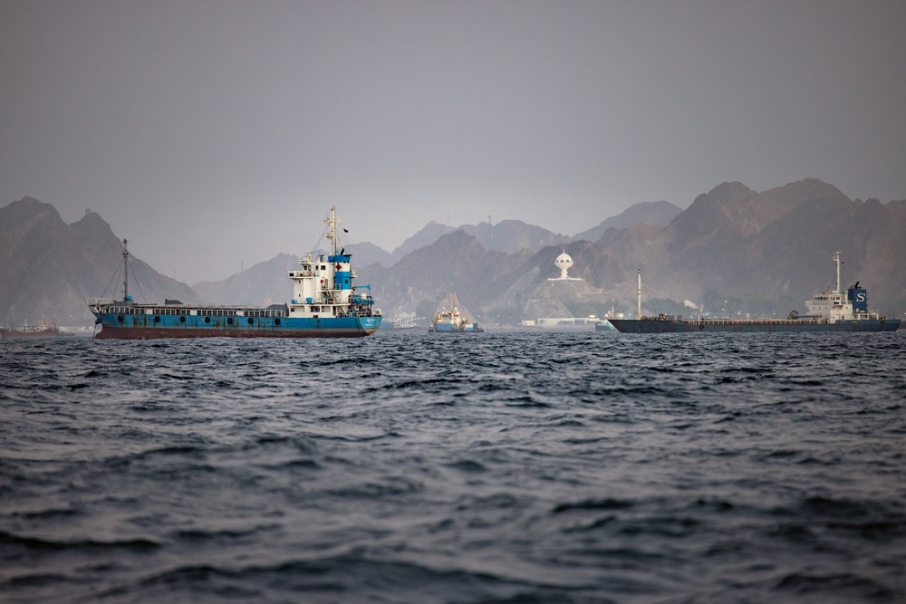 Image from: Iran-US war latest: Trump warns ‘I’ll do what I have to do’ if Tehran breaks agreement as US waives sanctions on oil