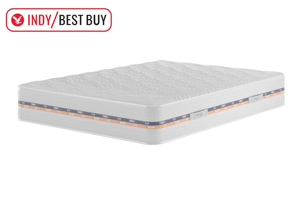 Image from: 8 best kids’ mattresses that ensure a good night’s sleep