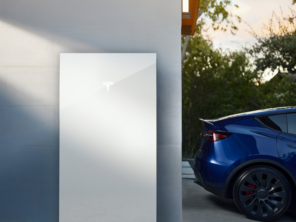 Tesla is one of the leading providers of home battery systems and are also sold by Octopus Energy (Tesla)