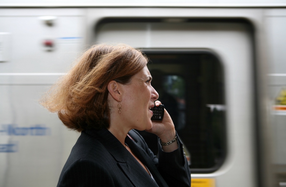 Samaritans have a listening wheel (Alamy/PA) (Alamy/PA)