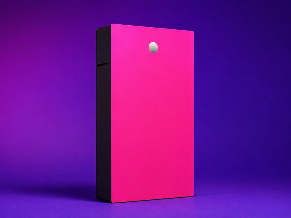 The Octopus Nook Collosus, will be a wall-mounted 5kWh battery, which can be stacked up to 30kWh for larger homes (Octopus)