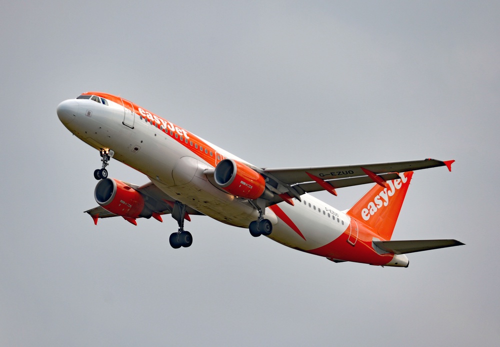 EasyJet rejected third takeover proposal (Nicholas T Ansell/PA) (PA Archive)