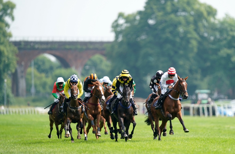 Worcester's National Hunt has been cancelled (Getty)