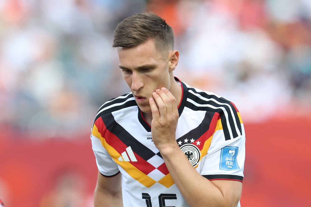 Image from: World Cup 2026 LIVE: Storms threaten Norway vs Senegal before Messi and Mbappe in action