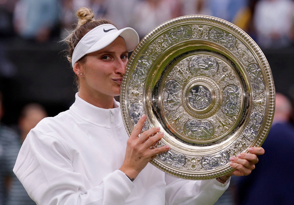 The 26-year-old has the right to appeal to the Court of Arbitration for Sport (Reuters)