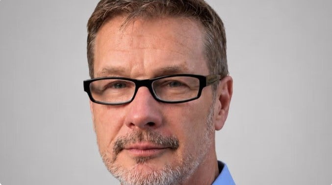 John Halsall has been hired as chief executive designate (South East Water/PA)