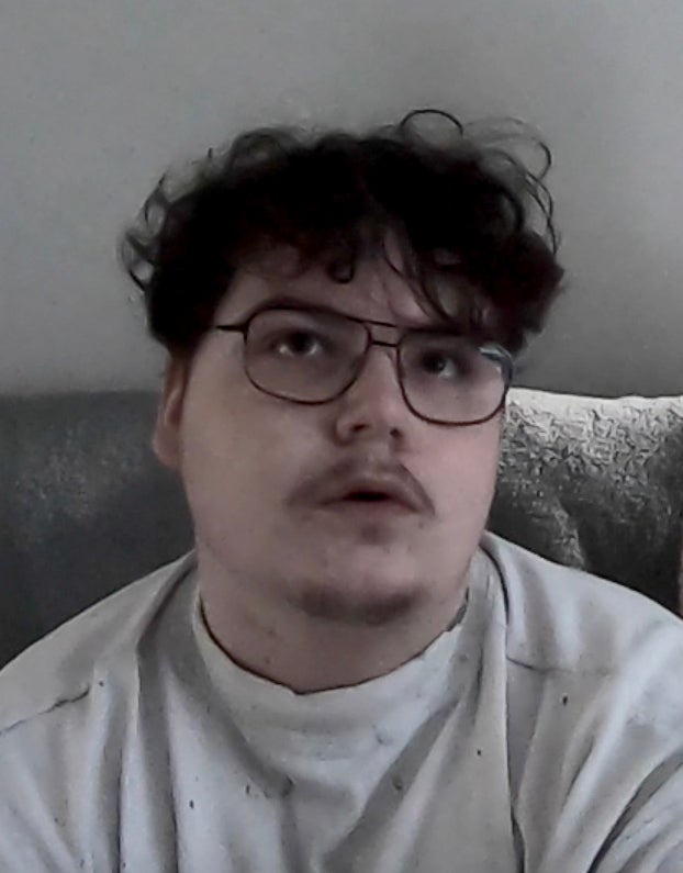 Owen Flowers, 18 (National Crime Agency)