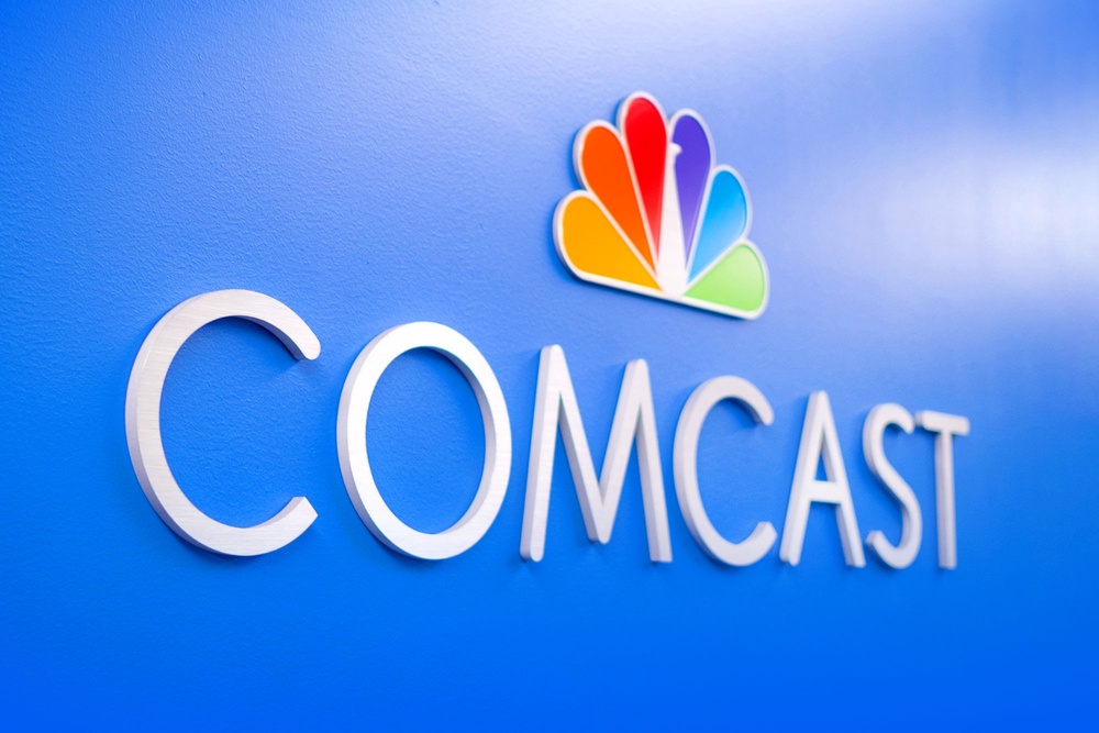 Xfinity delivers cable TV, internet, phone and wireless services to Comcast customers (Getty Images for Comcast)