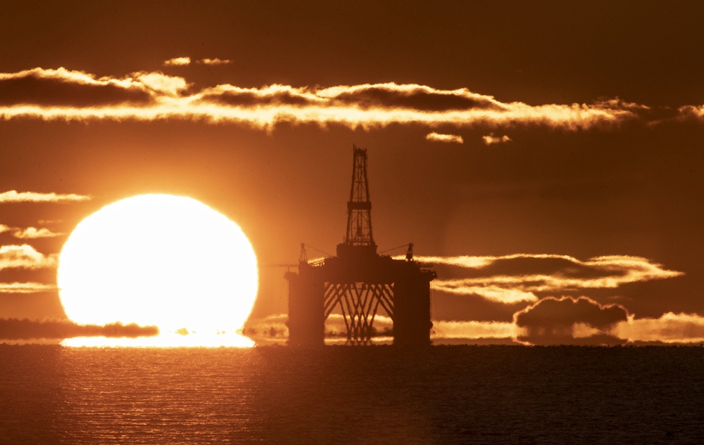 Aberdeen lost its spot in the top 10 cities for foreign direct investment, with the study noting concerns over the oil and gas industry (Jane Barlow/PA) (PA Wire)