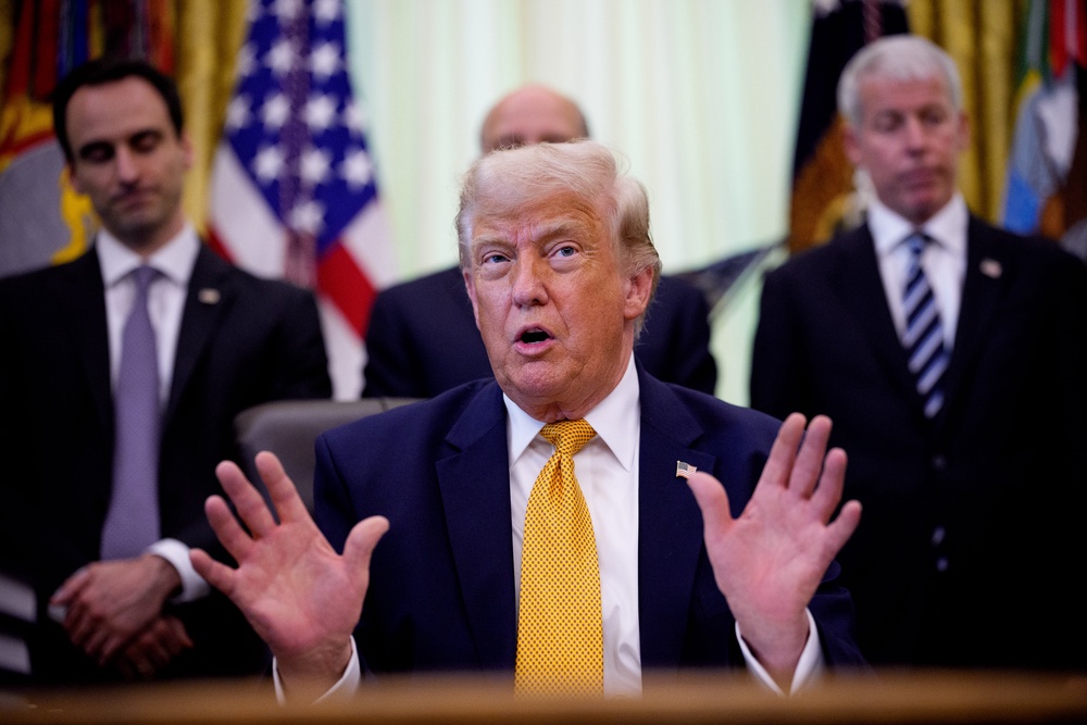 Image from: Iran-US war latest: Iranian banks hit by cyber attack after Trump said millions in frozen funds would be released