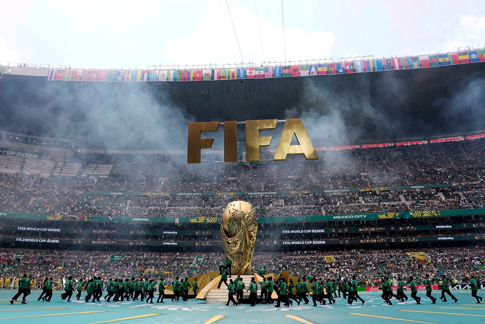 The World Cup has entered a phase demanding complex calculations to determine which teams advance (AP Photo/Eduardo Verdugo)