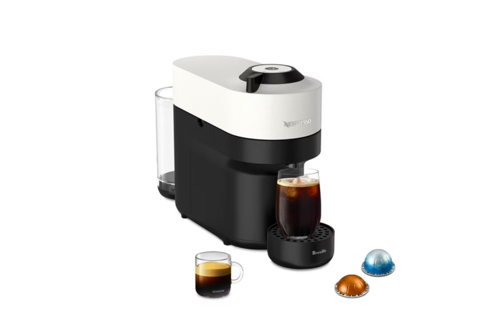 (Nespresso)