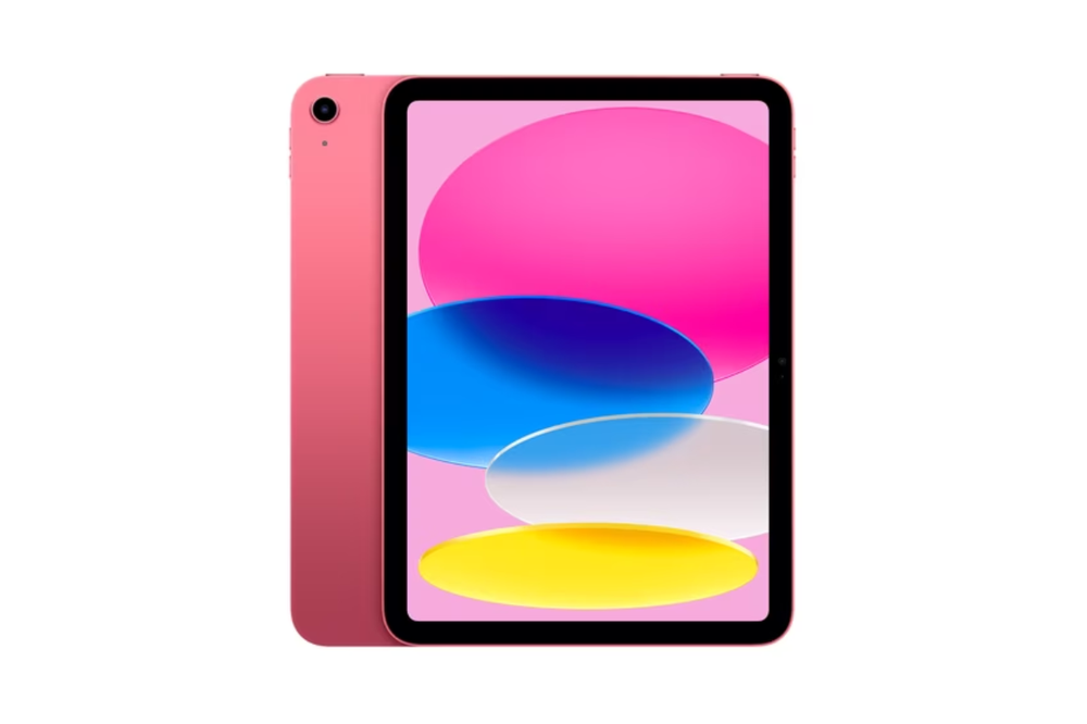 (Apple)