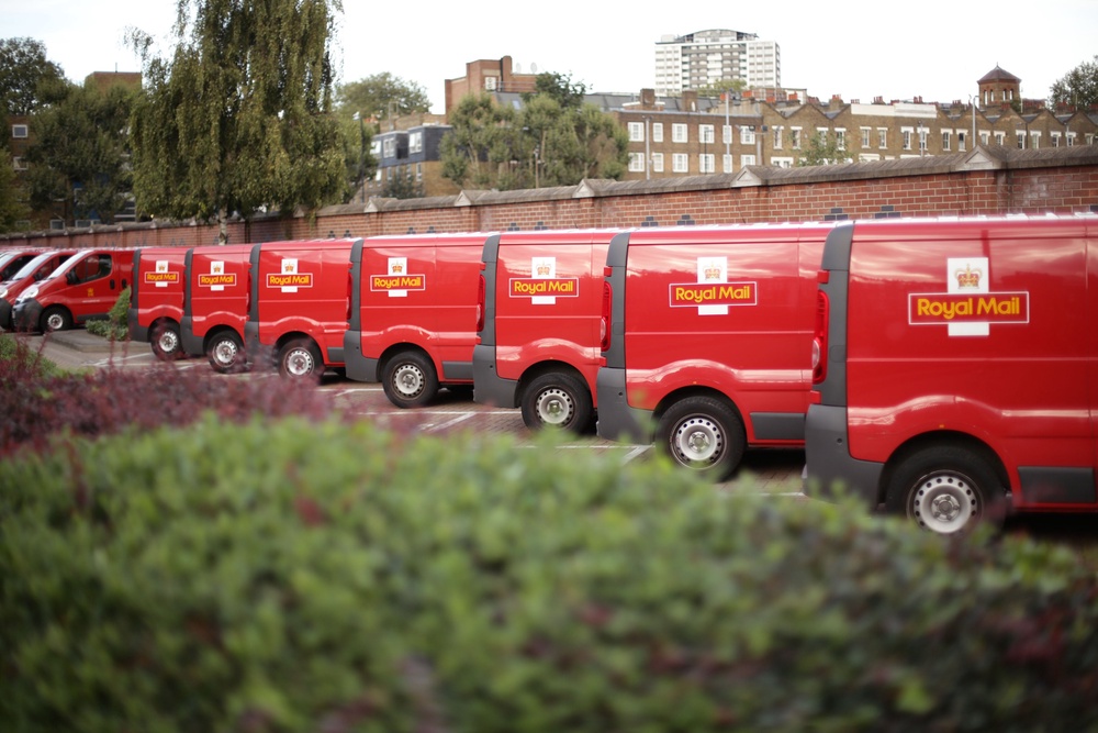 Royal Mail is pressing ahead with the rollout of changes nationwide (Yui Mok/PA) (PA Archive)