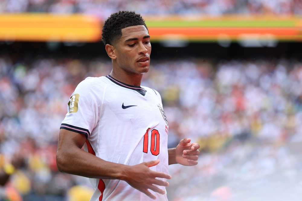 Image from: World Cup 2026 LIVE: VAR ‘on holiday’ as ‘lucky’ England react to World Cup setback against Ghana