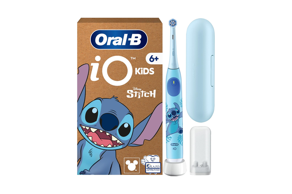 Image from: The Oral-B iO3 electric toothbrush has more than 65% off for Amazon Prime Day