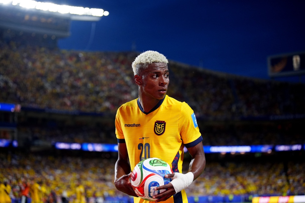 Image from: Scotland v Brazil LIVE: Tartan Army face World Cup day of destiny in nervy Group C finale