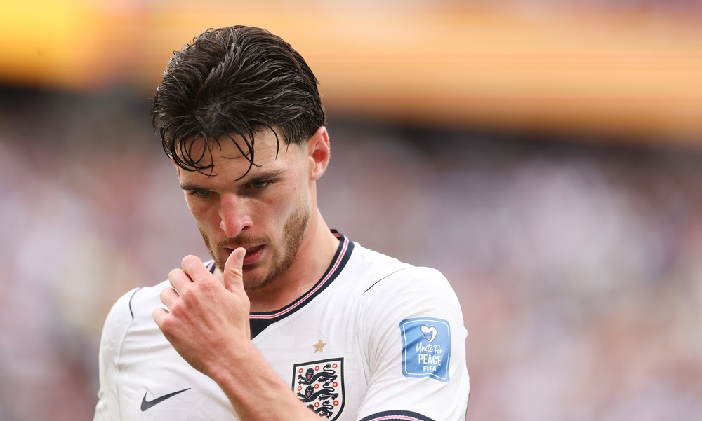 Image from: World Cup 2026 LIVE: VAR ‘on holiday’ as ‘lucky’ England react to World Cup setback against Ghana